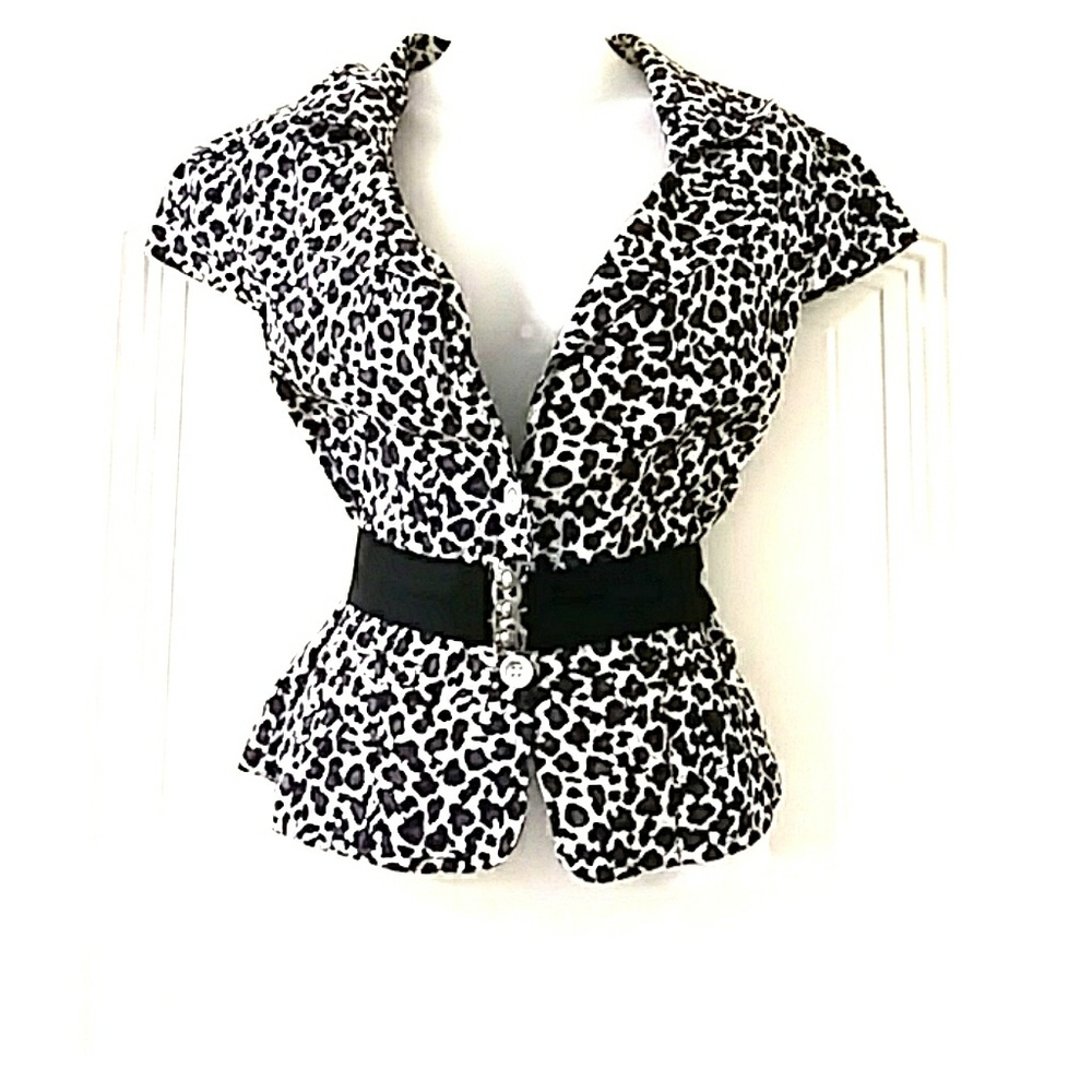 WOMENS TOP SIZE L